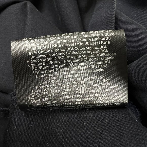 New HERSKIND Nikita Skirt Midi Maxi Column Straight Quiet Luxury Old Money Luxe - Picture 9 of 12